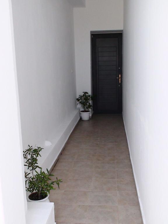 Ferienwohnung Center House Kassandria Exterior foto