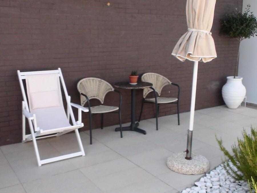 Ferienwohnung Center House Kassandria Exterior foto